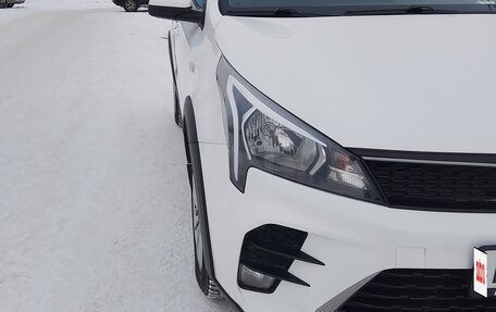 KIA Rio IV, 2021 год, 1 900 000 рублей, 5 фотография