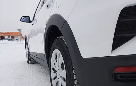 KIA Rio IV, 2021 год, 1 900 000 рублей, 8 фотография