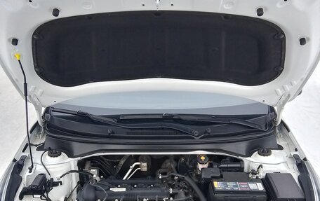 KIA Rio IV, 2021 год, 1 900 000 рублей, 19 фотография