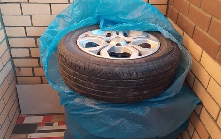 KIA Rio IV, 2021 год, 1 900 000 рублей, 20 фотография