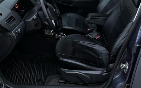 Opel Astra H, 2008 год, 310 000 рублей, 7 фотография