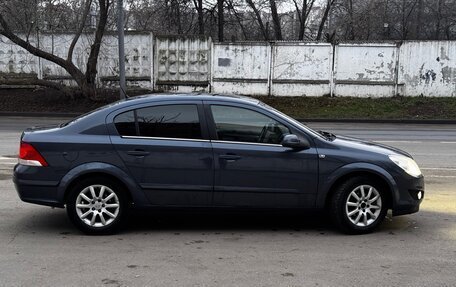 Opel Astra H, 2008 год, 310 000 рублей, 6 фотография