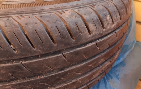 KIA Rio IV, 2021 год, 1 900 000 рублей, 22 фотография