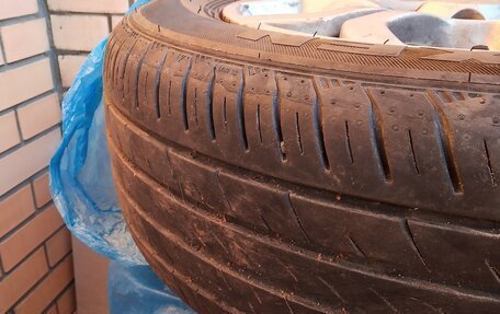 KIA Rio IV, 2021 год, 1 900 000 рублей, 21 фотография