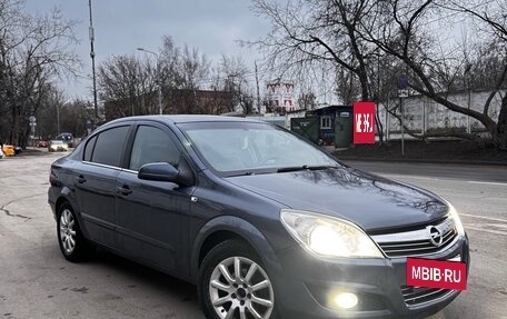Opel Astra H, 2008 год, 310 000 рублей, 5 фотография