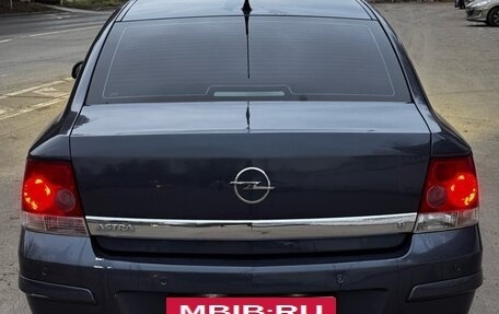 Opel Astra H, 2008 год, 310 000 рублей, 3 фотография