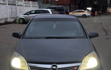 Opel Astra H, 2008 год, 310 000 рублей, 4 фотография