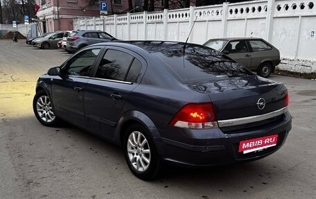 Opel Astra H, 2008 год, 310 000 рублей, 2 фотография