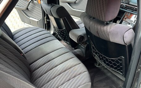 Mercedes-Benz S-Класс, 1986 год, 3 900 000 рублей, 11 фотография