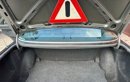 Mercedes-Benz S-Класс, 1986 год, 3 900 000 рублей, 10 фотография