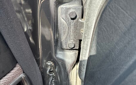 Mercedes-Benz S-Класс, 1986 год, 3 900 000 рублей, 13 фотография