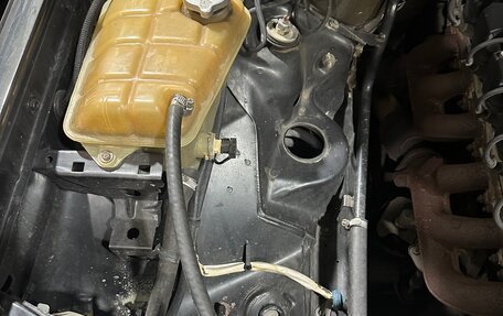 Mercedes-Benz S-Класс, 1986 год, 3 900 000 рублей, 19 фотография