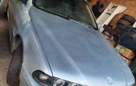 BMW 5 серия, 1997 год, 220 000 рублей, 5 фотография