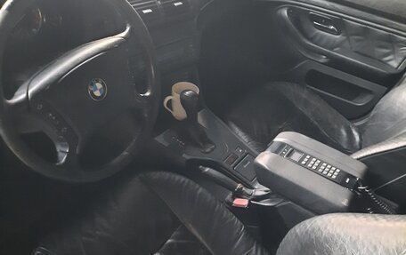 BMW 5 серия, 1997 год, 220 000 рублей, 6 фотография