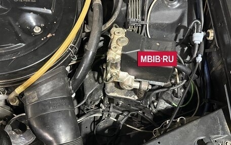 Mercedes-Benz S-Класс, 1986 год, 3 900 000 рублей, 20 фотография