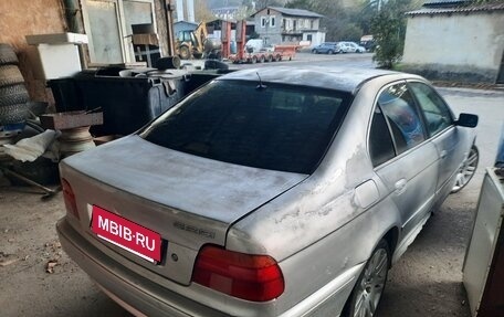 BMW 5 серия, 1997 год, 220 000 рублей, 3 фотография