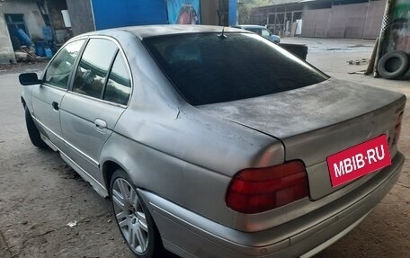BMW 5 серия, 1997 год, 220 000 рублей, 2 фотография