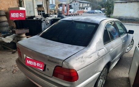 BMW 5 серия, 1997 год, 220 000 рублей, 4 фотография