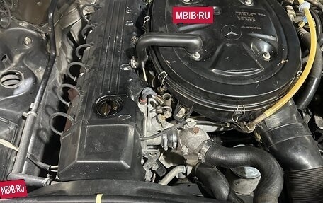 Mercedes-Benz S-Класс, 1986 год, 3 900 000 рублей, 21 фотография