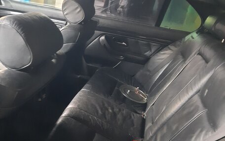 BMW 5 серия, 1997 год, 220 000 рублей, 7 фотография