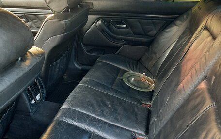 BMW 5 серия, 1997 год, 220 000 рублей, 14 фотография