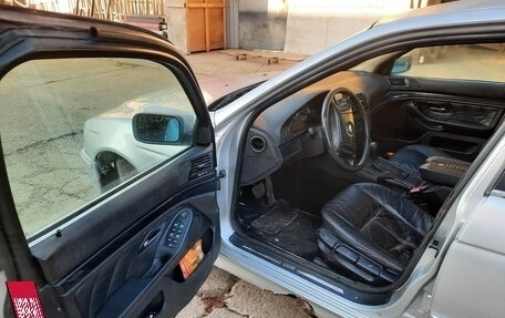 BMW 5 серия, 1997 год, 220 000 рублей, 15 фотография