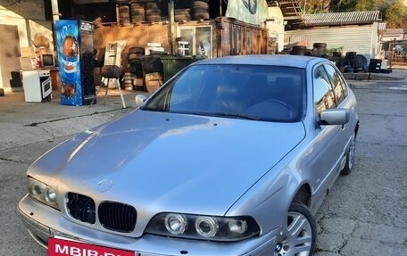 BMW 5 серия, 1997 год, 220 000 рублей, 8 фотография
