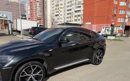 BMW X6, 2013 год, 2 600 000 рублей, 2 фотография