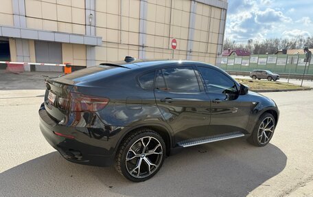 BMW X6, 2013 год, 2 600 000 рублей, 4 фотография