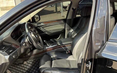 BMW X6, 2013 год, 2 600 000 рублей, 7 фотография