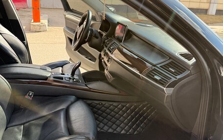 BMW X6, 2013 год, 2 600 000 рублей, 10 фотография