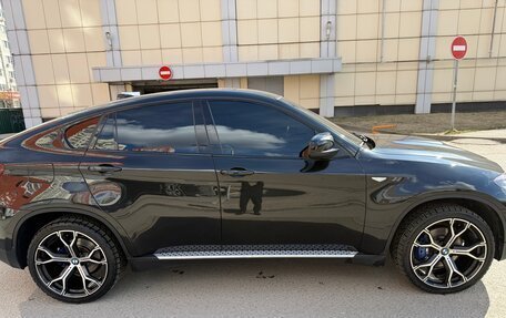 BMW X6, 2013 год, 2 600 000 рублей, 6 фотография