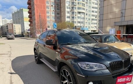 BMW X6, 2013 год, 2 600 000 рублей, 5 фотография