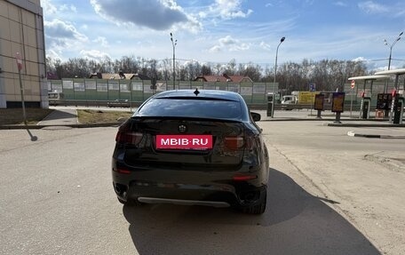 BMW X6, 2013 год, 2 600 000 рублей, 3 фотография