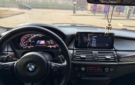 BMW X6, 2013 год, 2 600 000 рублей, 11 фотография