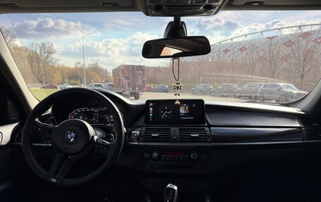 BMW X6, 2013 год, 2 600 000 рублей, 12 фотография