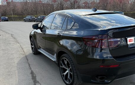 BMW X6, 2013 год, 2 600 000 рублей, 15 фотография