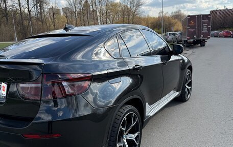 BMW X6, 2013 год, 2 600 000 рублей, 16 фотография