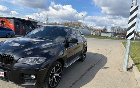BMW X6, 2013 год, 2 600 000 рублей, 14 фотография
