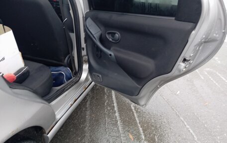 Fiat Albea I рестайлинг, 2008 год, 160 000 рублей, 9 фотография