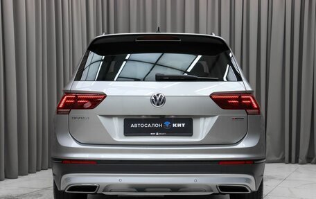 Volkswagen Tiguan II, 2020 год, 3 250 000 рублей, 5 фотография