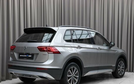 Volkswagen Tiguan II, 2020 год, 3 250 000 рублей, 4 фотография