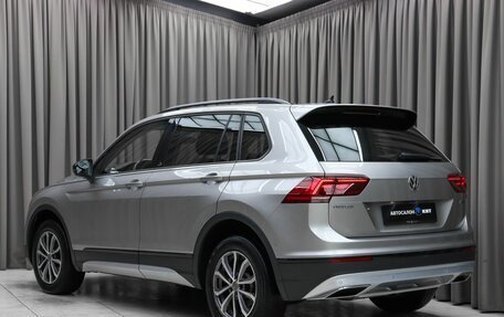 Volkswagen Tiguan II, 2020 год, 3 250 000 рублей, 6 фотография