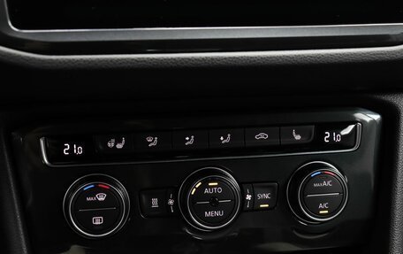 Volkswagen Tiguan II, 2020 год, 3 250 000 рублей, 14 фотография