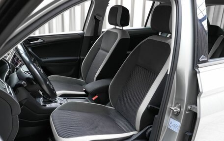 Volkswagen Tiguan II, 2020 год, 3 250 000 рублей, 9 фотография