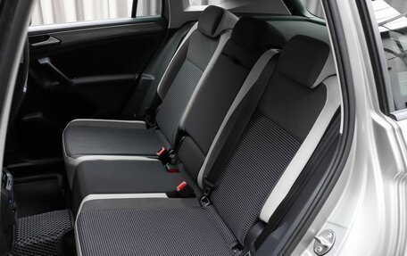 Volkswagen Tiguan II, 2020 год, 3 250 000 рублей, 10 фотография