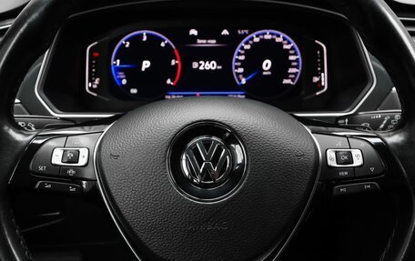 Volkswagen Tiguan II, 2020 год, 3 250 000 рублей, 11 фотография