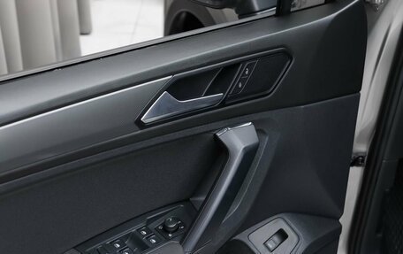 Volkswagen Tiguan II, 2020 год, 3 250 000 рублей, 17 фотография