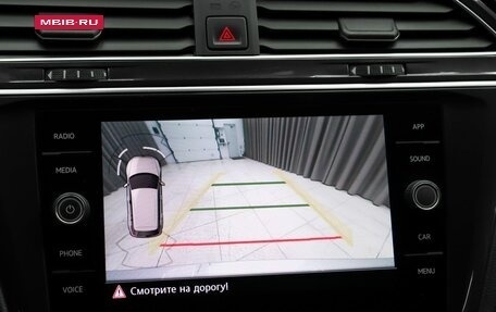 Volkswagen Tiguan II, 2020 год, 3 250 000 рублей, 13 фотография