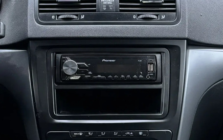 Skoda Yeti I рестайлинг, 2012 год, 770 000 рублей, 9 фотография